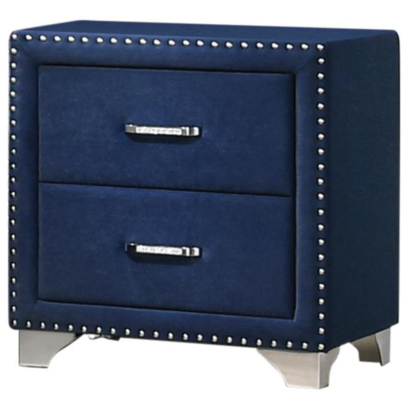 223372 Coaster Furniture Bedroom Furniture Nightstand