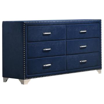 223373 Coaster Furniture Bedroom Furniture Dresser