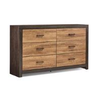 223453 Coaster Furniture Dewcrest Bedroom Furniture Dresser