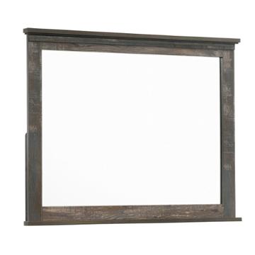 223484 Coaster Furniture Ridgedale Bedroom Furniture Mirror