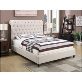 300525keb1 Coaster Furniture Devon Bedroom Furniture Bed