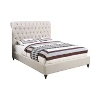 300525qb1 Coaster Furniture Devon Bedroom Furniture Bed