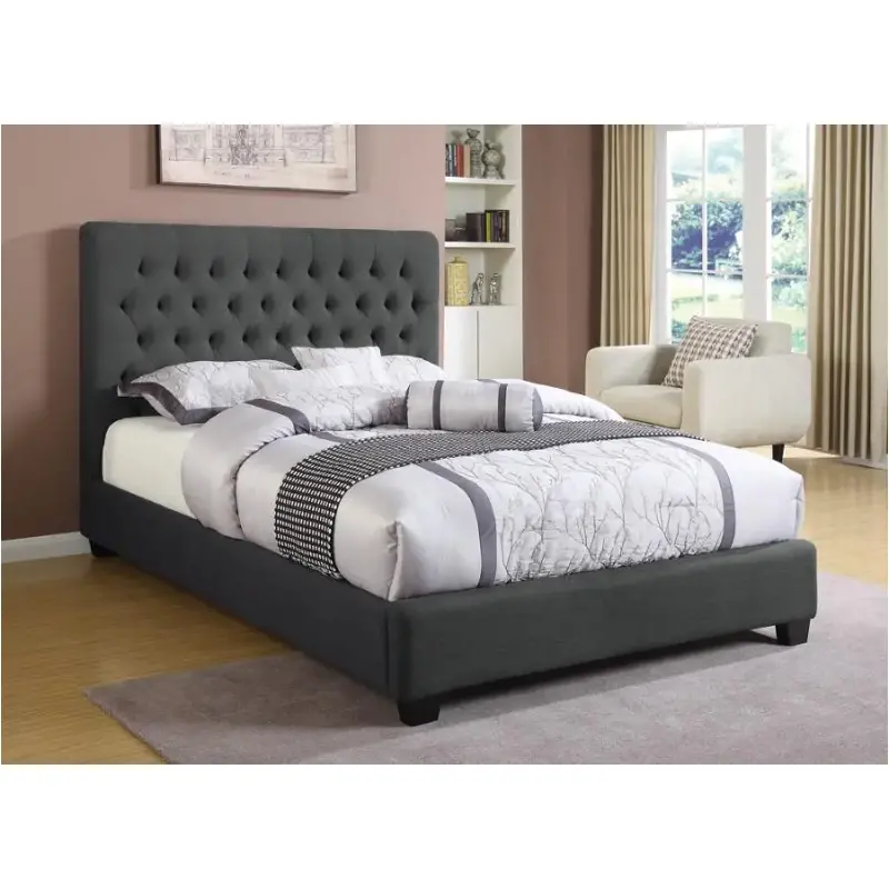 300529qb1 Coaster Furniture Chloe Bedroom Furniture Bed