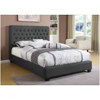 300529qb1 Coaster Furniture Chloe Bedroom Furniture Bed