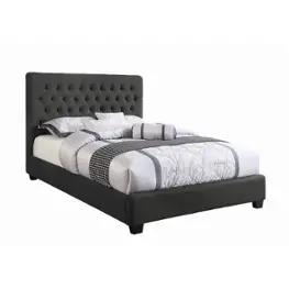 300529keb1 Coaster Furniture Chloe Bedroom Furniture Bed