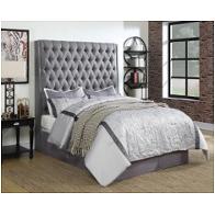 300621kwb1 Coaster Furniture Camille Bedroom Furniture Bed