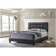 305746q Coaster Furniture Mapes - Charcoal Bedroom Furniture Bed