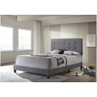 305747q Coaster Furniture Mapes - Grey Bedroom Furniture Bed