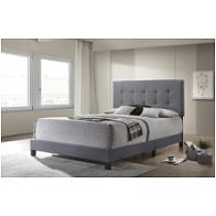 305747f Coaster Furniture Mapes - Grey Bedroom Furniture Bed