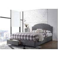 305895q Coaster Furniture Niland - Charcoal Bedroom Furniture Bed