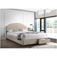305896q Coaster Furniture Niland - Beige Bedroom Furniture Bed