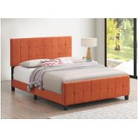 305951q Coaster Furniture Fairfield - Orange Bedroom Furniture Bed