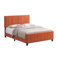 305951ke Coaster Furniture Fairfield - Orange Bedroom Furniture Bed