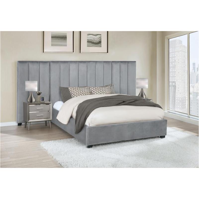 306070q Coaster Furniture Arles Bedroom Furniture Bed