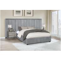 306070q Coaster Furniture Arles Bedroom Furniture Bed