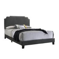 310063q Coaster Furniture Tamarac - Grey Bedroom Furniture Bed