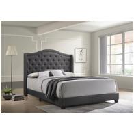 310072ke Coaster Furniture Sonoma - Grey Bedroom Furniture Bed