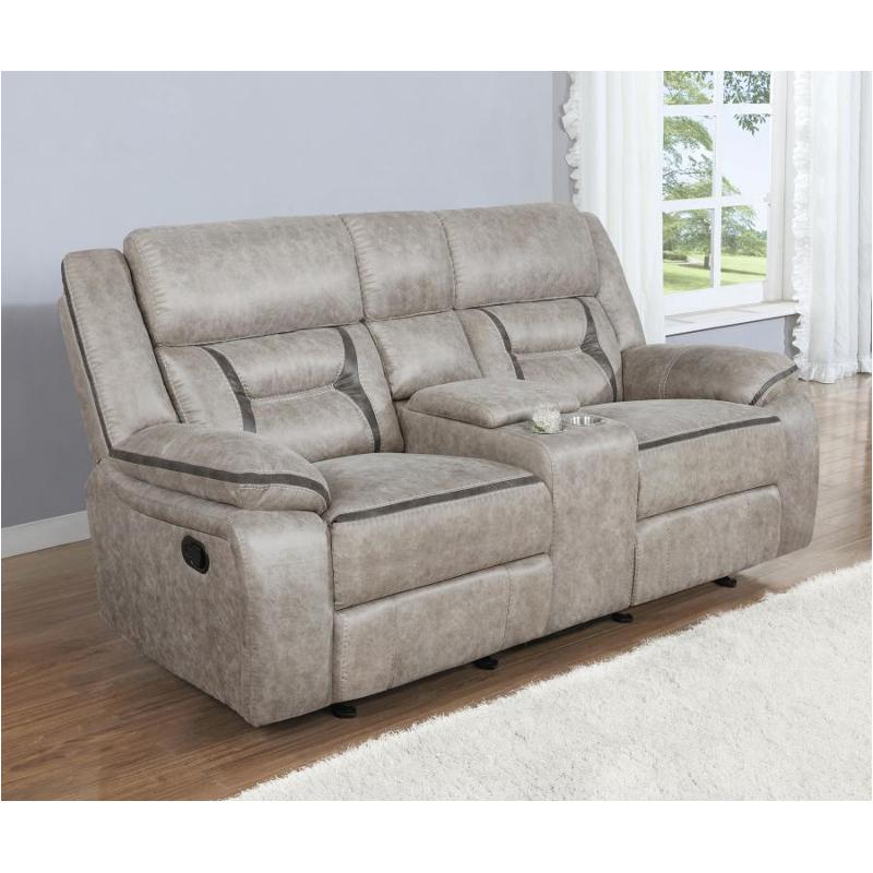 651352 Coaster Furniture Living Room Furniture Loveseat