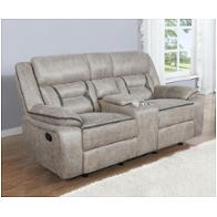 651352 Coaster Furniture Living Room Furniture Loveseat