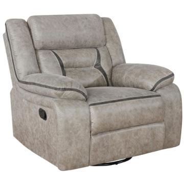 651353 Coaster Furniture Living Room Furniture Recliner