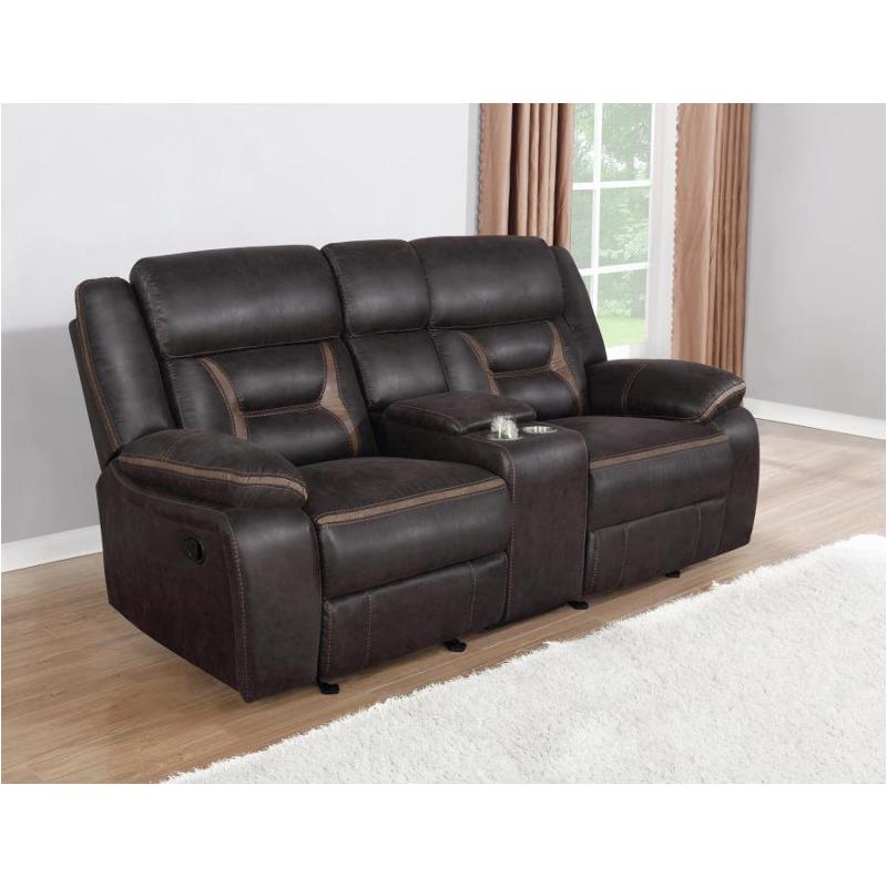 651355 Coaster Furniture Living Room Furniture Loveseat