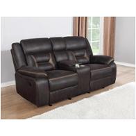 651355 Coaster Furniture Living Room Furniture Loveseat