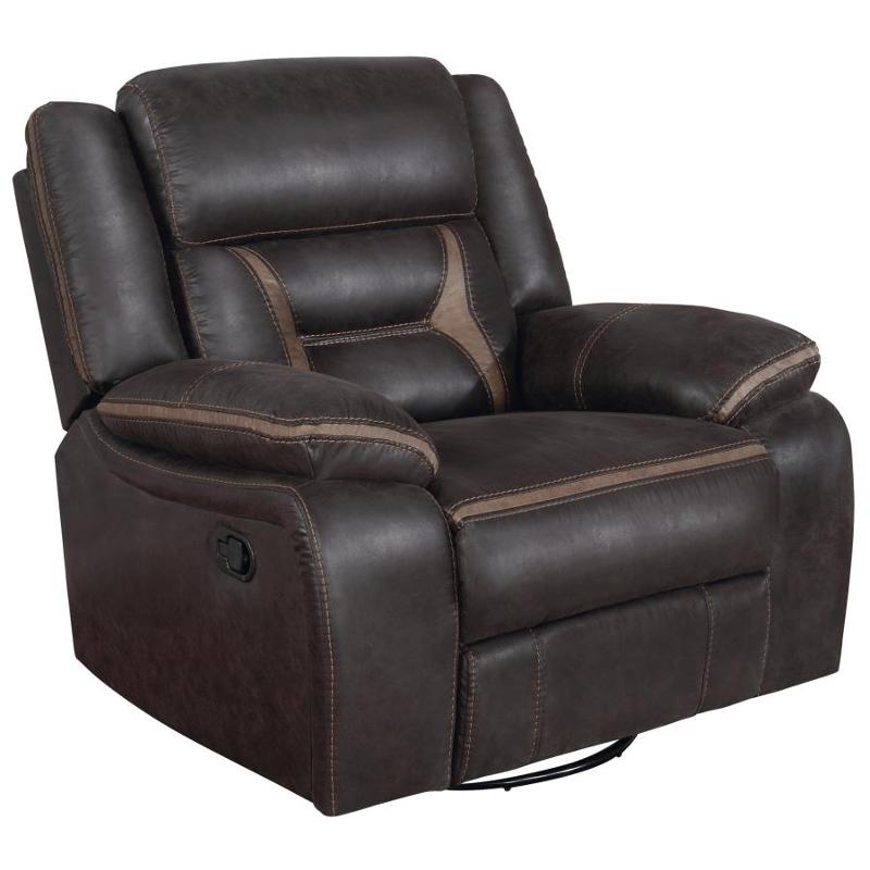 651356 Coaster Furniture Living Room Furniture Recliner