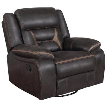 651356 Coaster Furniture Living Room Furniture Recliner