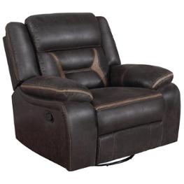 651356 Coaster Furniture Living Room Furniture Recliner