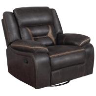 651356 Coaster Furniture Living Room Furniture Recliner