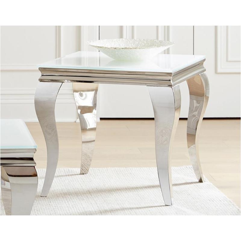 707767 Coaster Furniture Living Room Furniture End Table