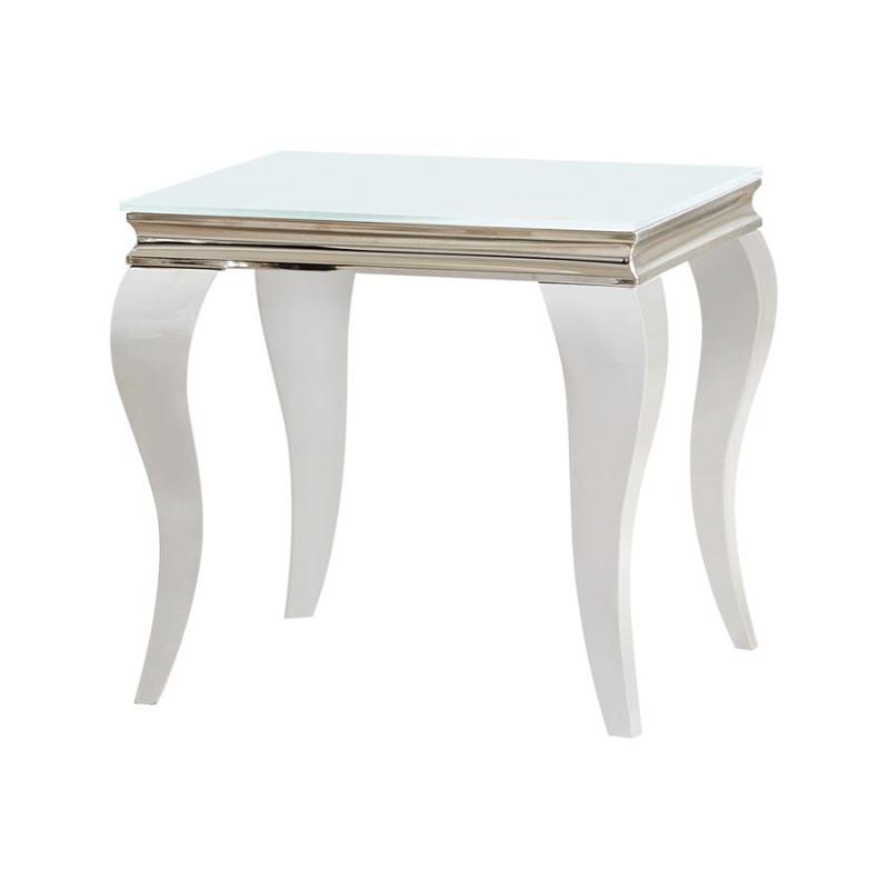 Coaster Fine Furniture Felix Side End Table - Thumbnail 4