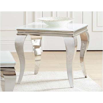 707767 Coaster Furniture Living Room Furniture End Table