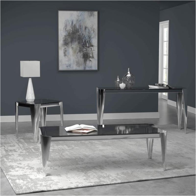 709648 Coaster Furniture Living Room Furniture Cocktail Table