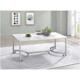 721868 Coaster Furniture Living Room Furniture Cocktail Table