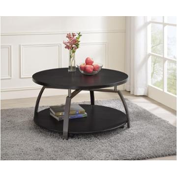 722208 Coaster Furniture Living Room Furniture Cocktail Table