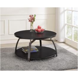 722208 Coaster Furniture Living Room Furniture Cocktail Table