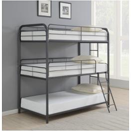 400777 Coaster Furniture Bedroom Furniture Bed