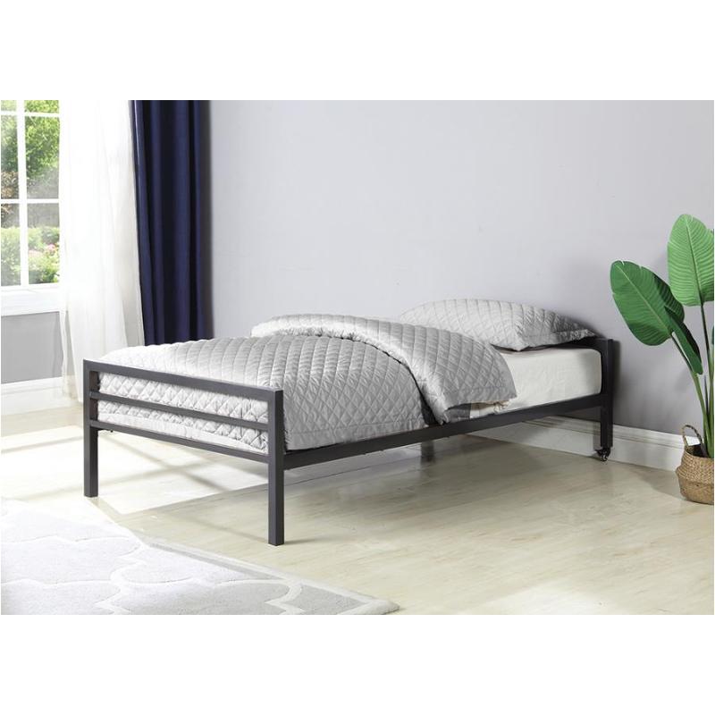 400962t Coaster Furniture Hadley Bedroom Furniture Bed