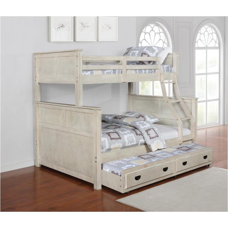 461253 Coaster Furniture Montrose Bedroom Furniture Bed