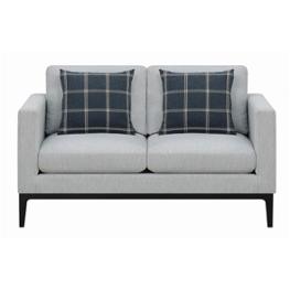 508682 Coaster Furniture Living Room Furniture Loveseat