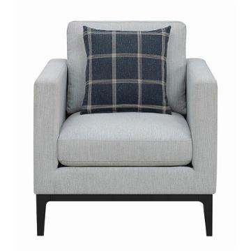 508683 Coaster Furniture Living Room Furniture Living Room Chair