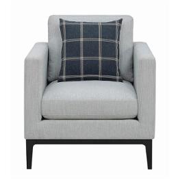 508683 Coaster Furniture Living Room Furniture Living Room Chair