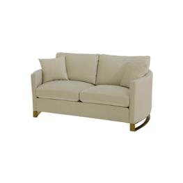 508822 Coaster Furniture Living Room Furniture Loveseat