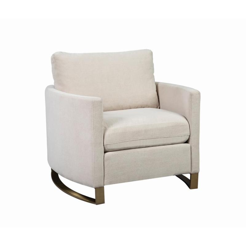 508823 Coaster Furniture Living Room Furniture Living Room Chair