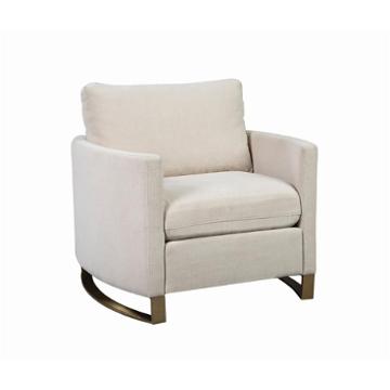 508823 Coaster Furniture Living Room Furniture Living Room Chair