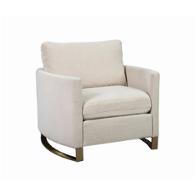 508823 Coaster Furniture Living Room Furniture Living Room Chair