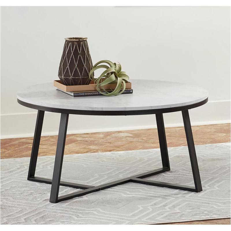 723238 Coaster Furniture Living Room Furniture Cocktail Table