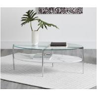 723278 Coaster Furniture Living Room Furniture Cocktail Table