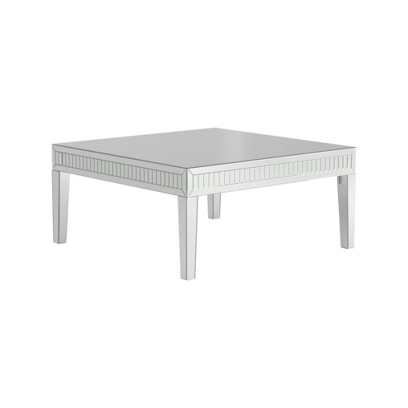 723318 Coaster Furniture Living Room Furniture Cocktail Table